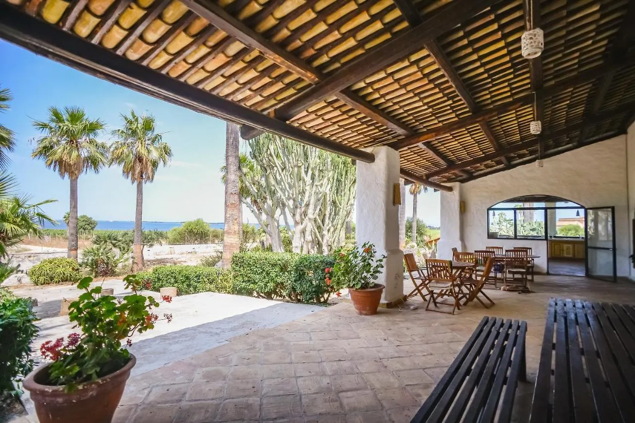 Kite Hostel Stagnone Marsala