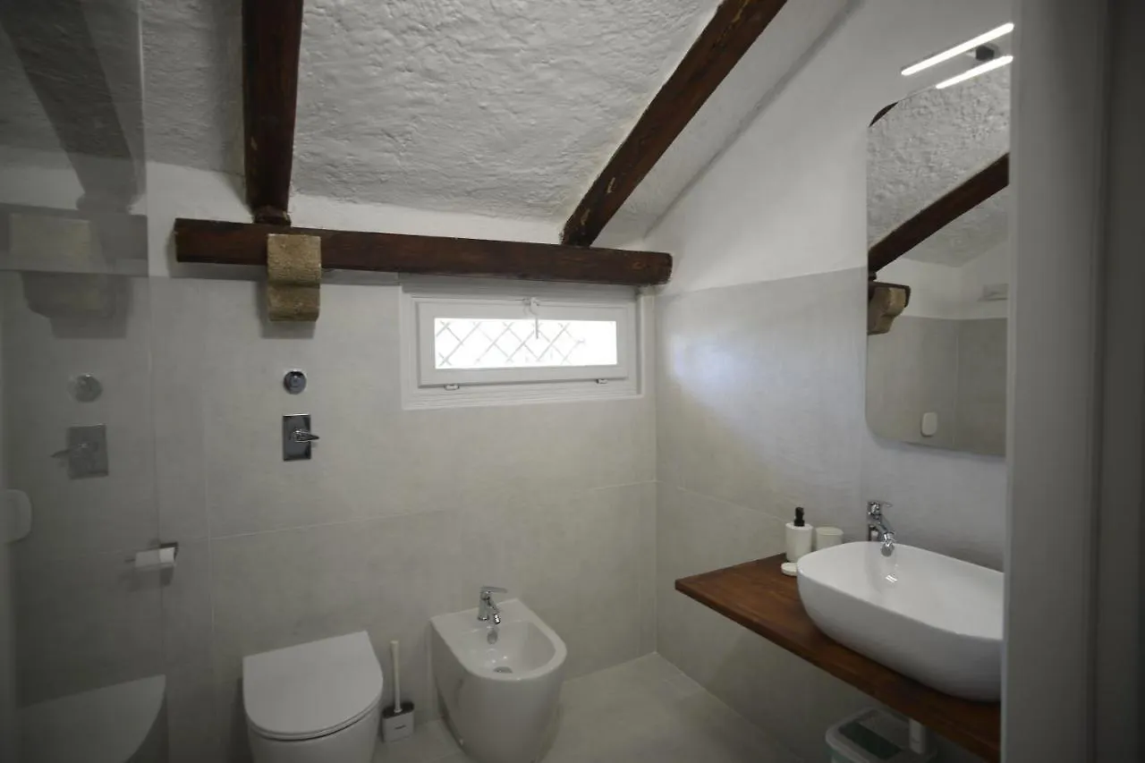 Kite Hostel Stagnone Marsala 0*,