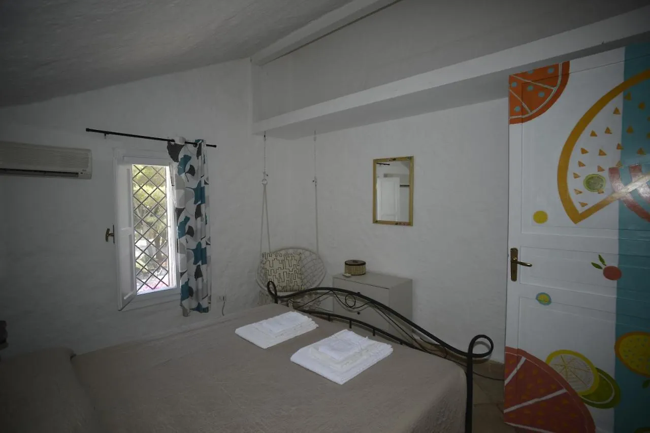 Kite Hostel Stagnone Marsala