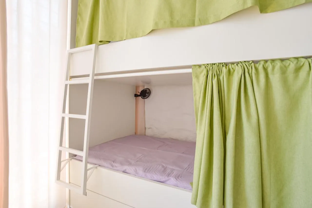 Kite Hostel Stagnone Marsala