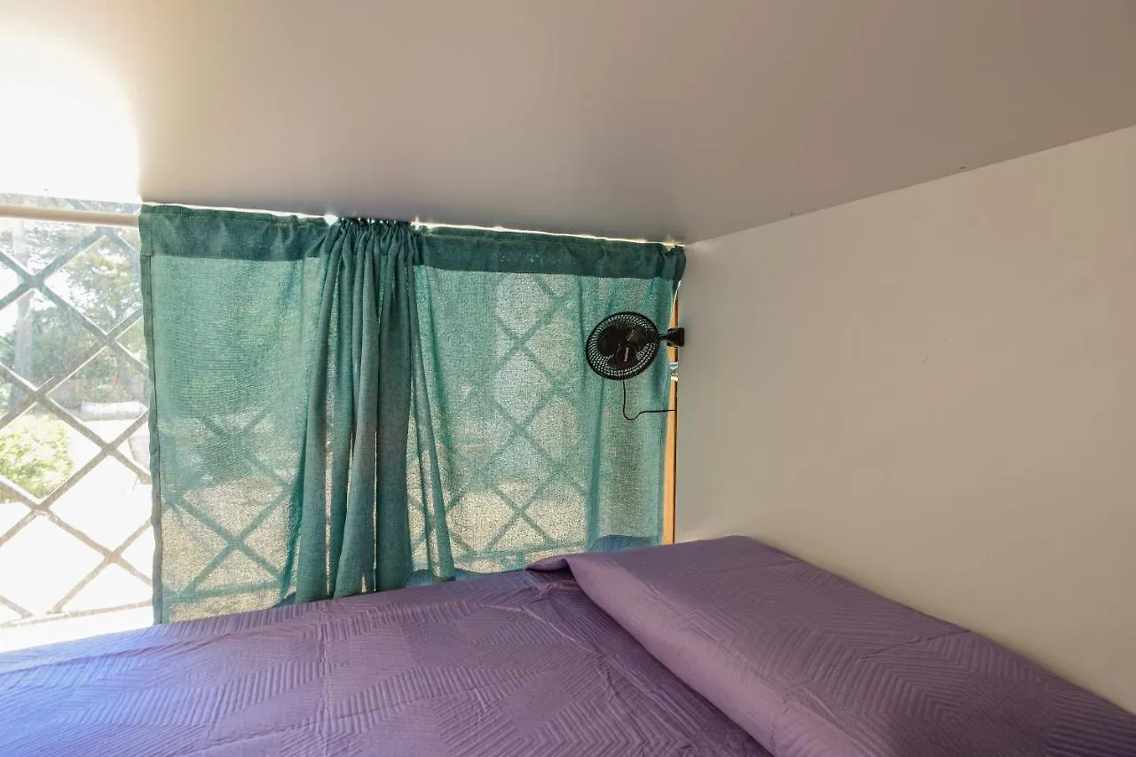Kite Hostel Stagnone Marsala 0*,