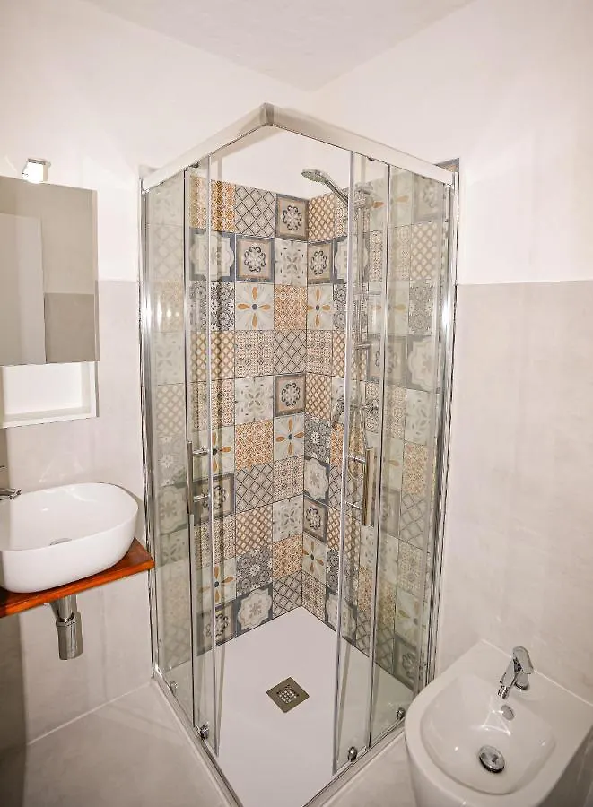 Kite Hostel Stagnone Marsala 0*,
