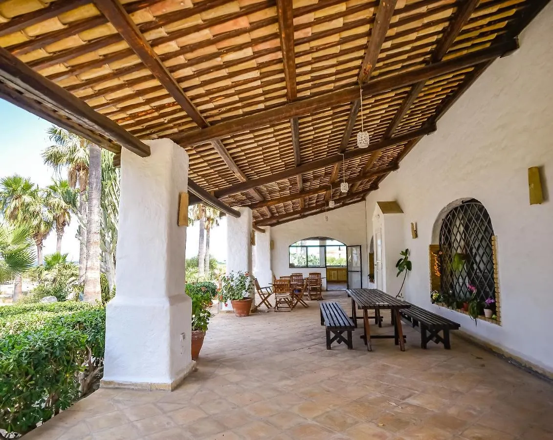 Kite Hostel Stagnone Marsala 0*,