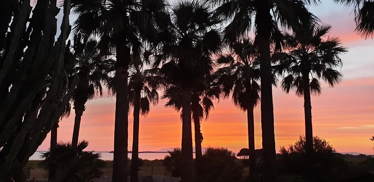 Kite Hostel Stagnone Marsala