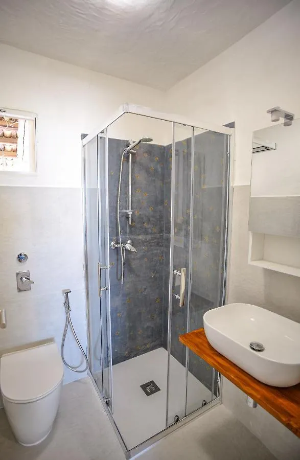 Kite Hostel Stagnone Marsala Italia
