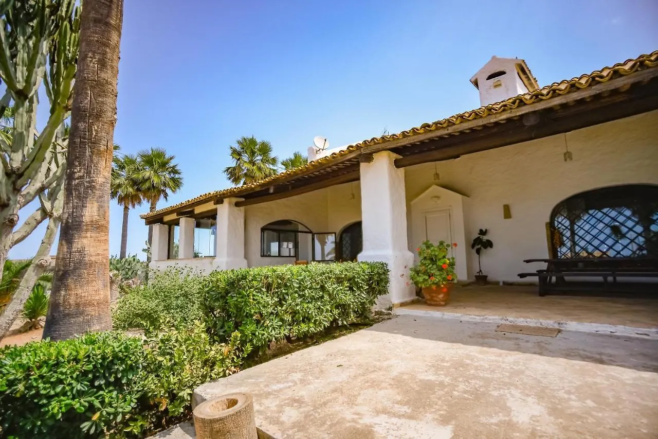 Kite Hostel Stagnone Marsala 0*,