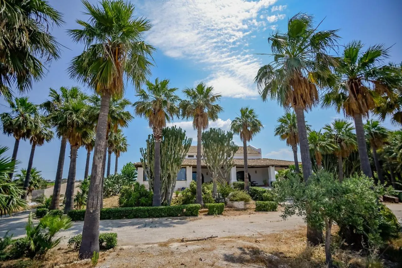 Kite Hostel Stagnone Marsala 0*,