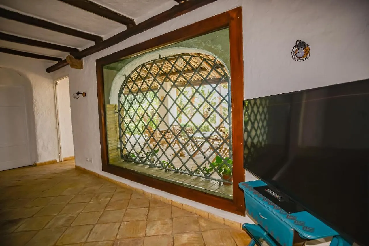 Kite Hostel Stagnone Marsala Italy
