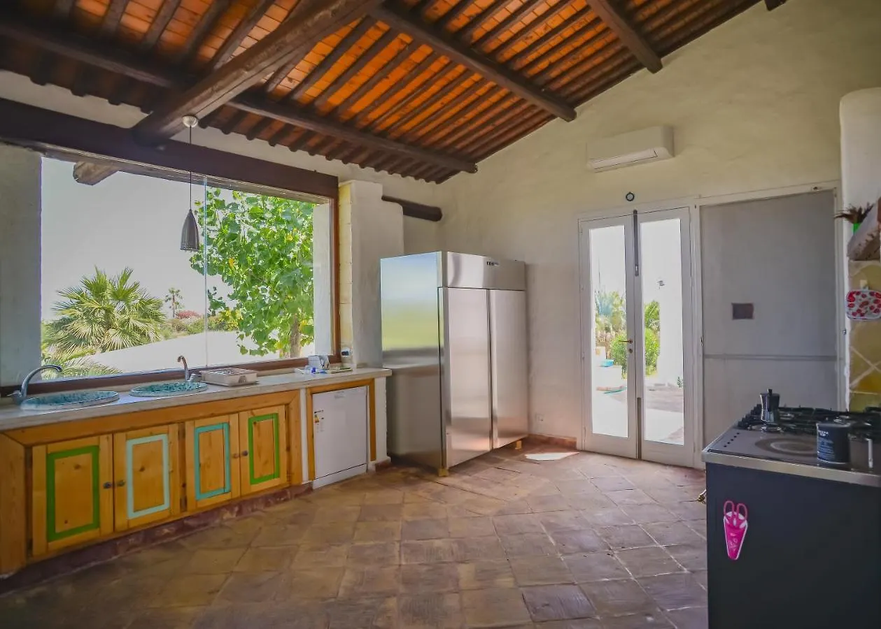 Kite Hostel Stagnone Marsala 0*,