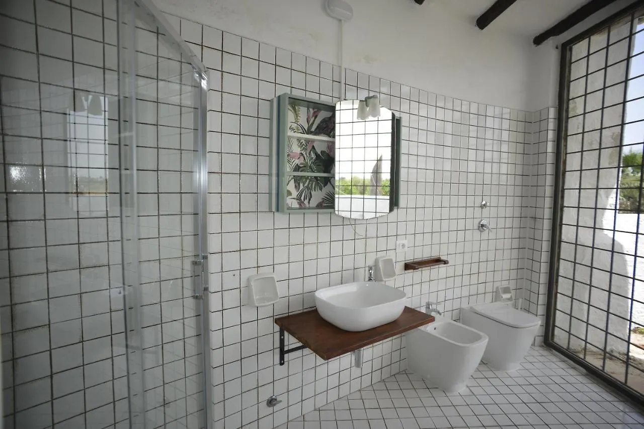 Kite Hostel Stagnone Marsala