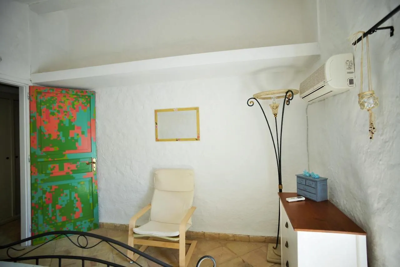 Kite Hostel Stagnone Marsala Italia