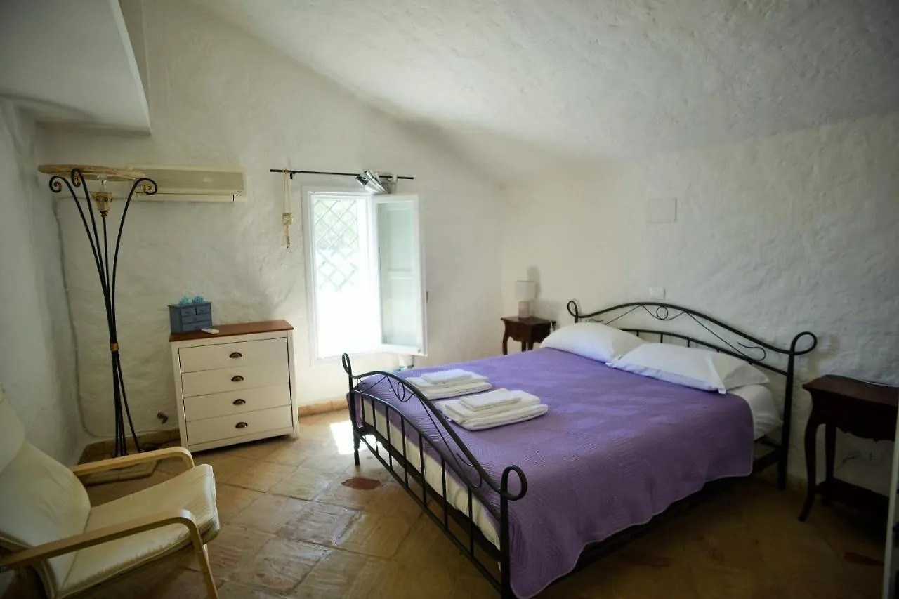 Kite Hostel Stagnone Marsala 0*,