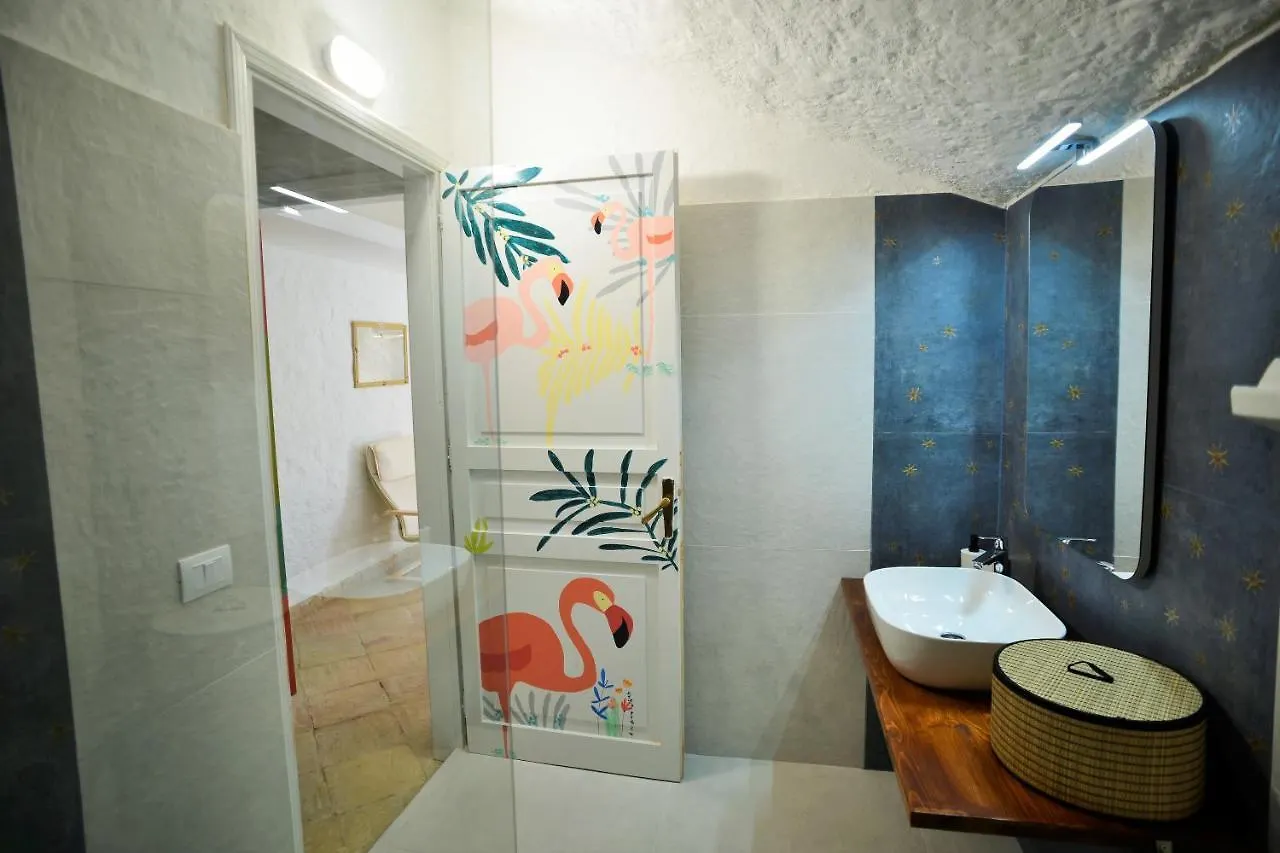 Kite Hostel Stagnone Marsala