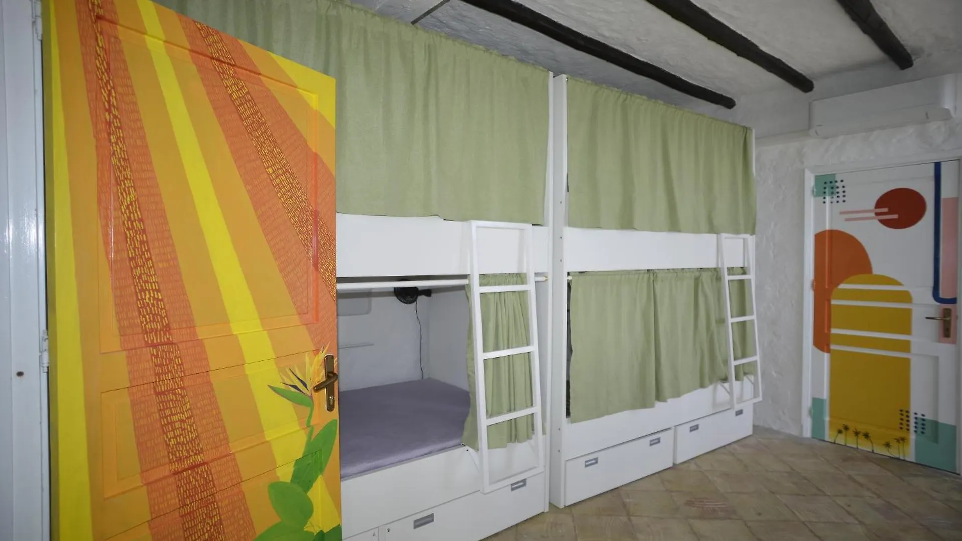 Kite Hostel Stagnone Marsala