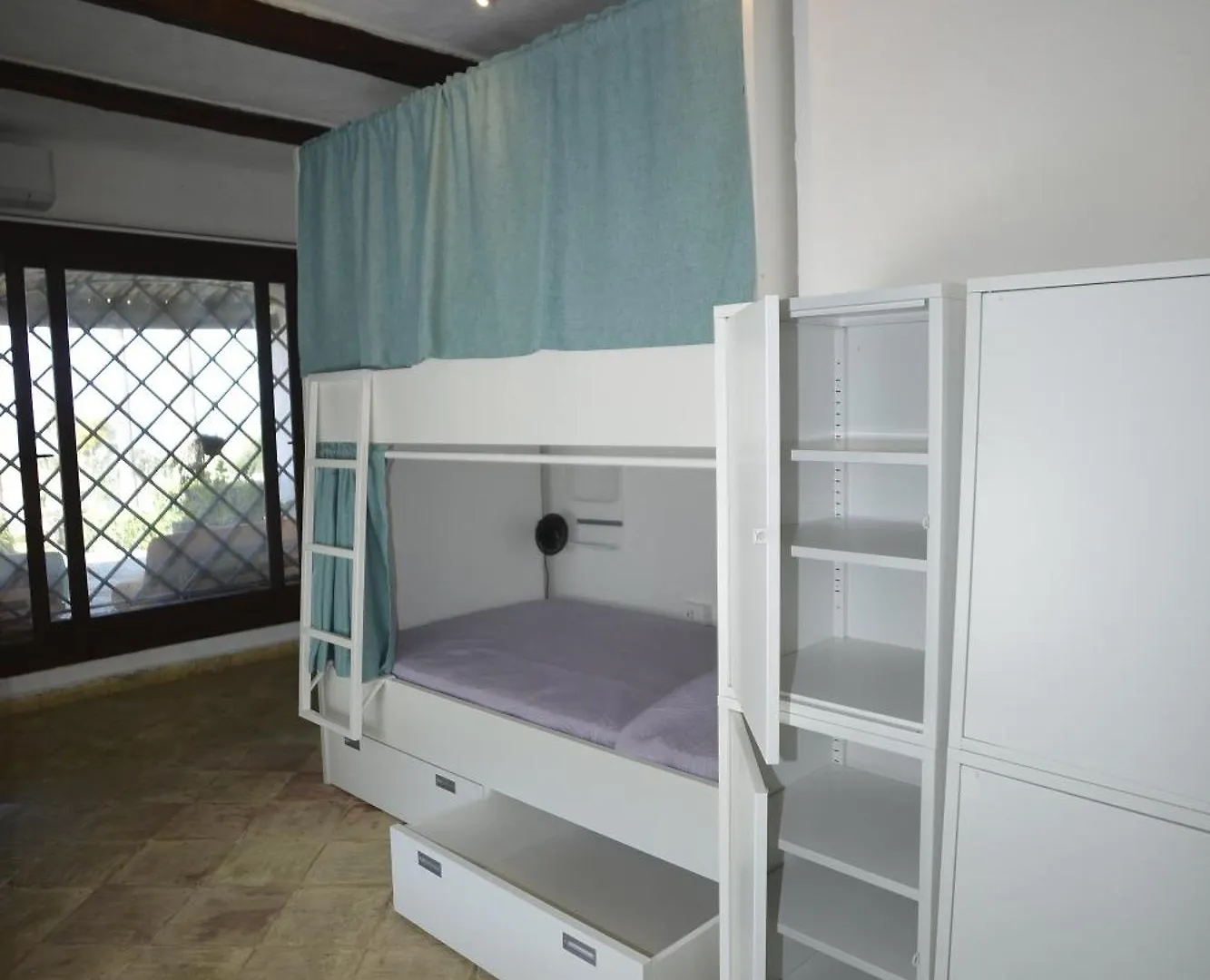 Kite Hostel Stagnone Marsala