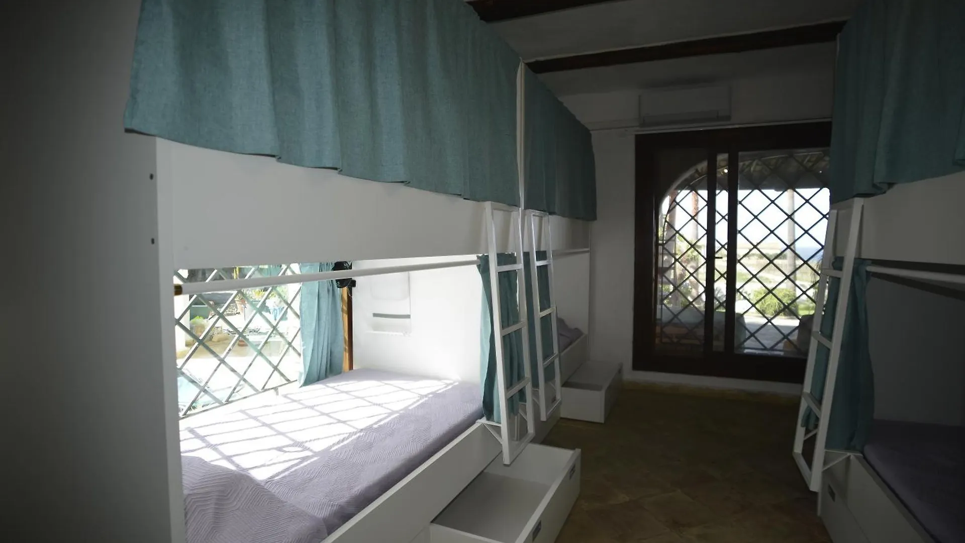 Kite Hostel Stagnone Marsala