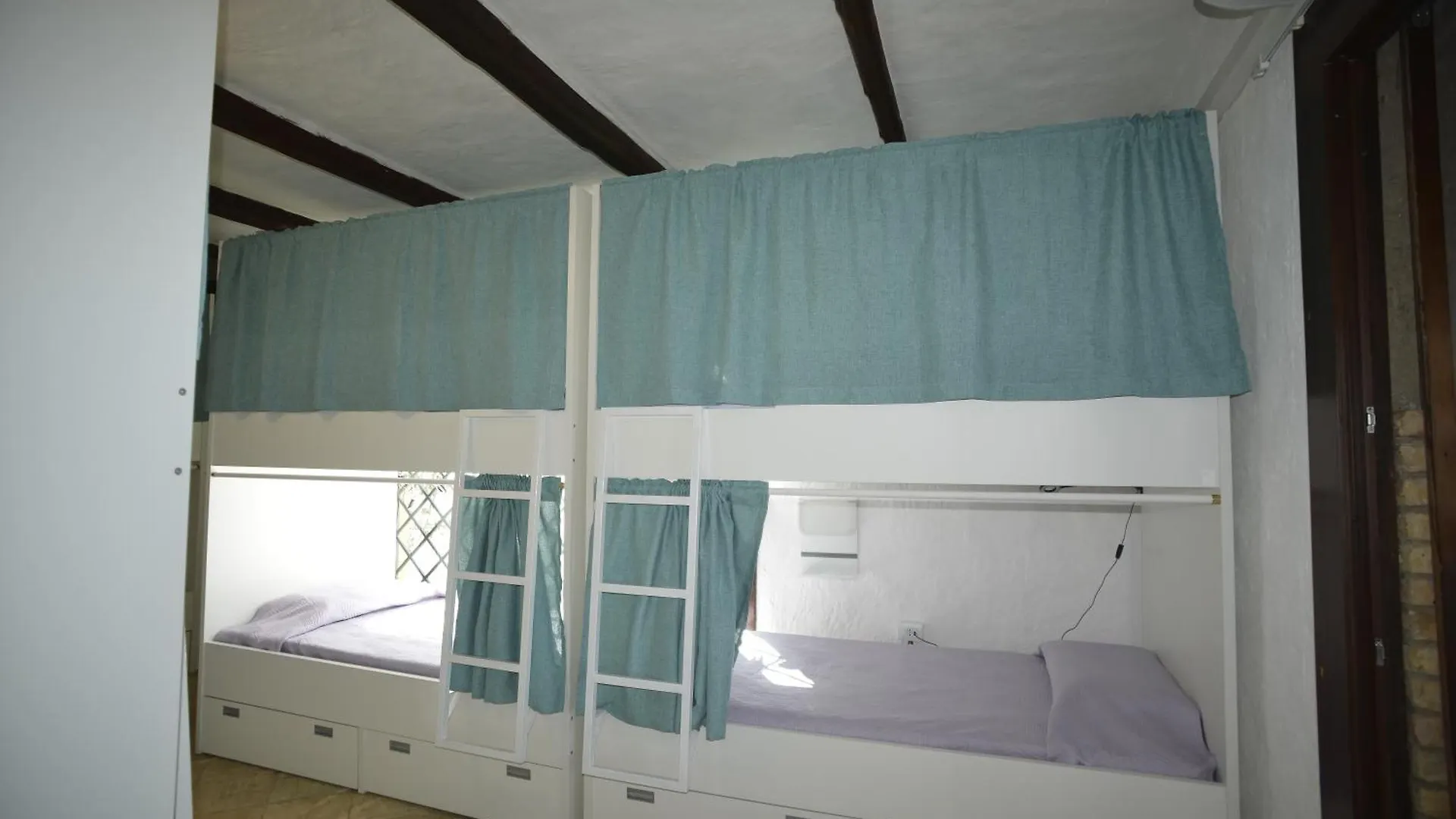 Kite Hostel Stagnone Marsala 0*,  Italia