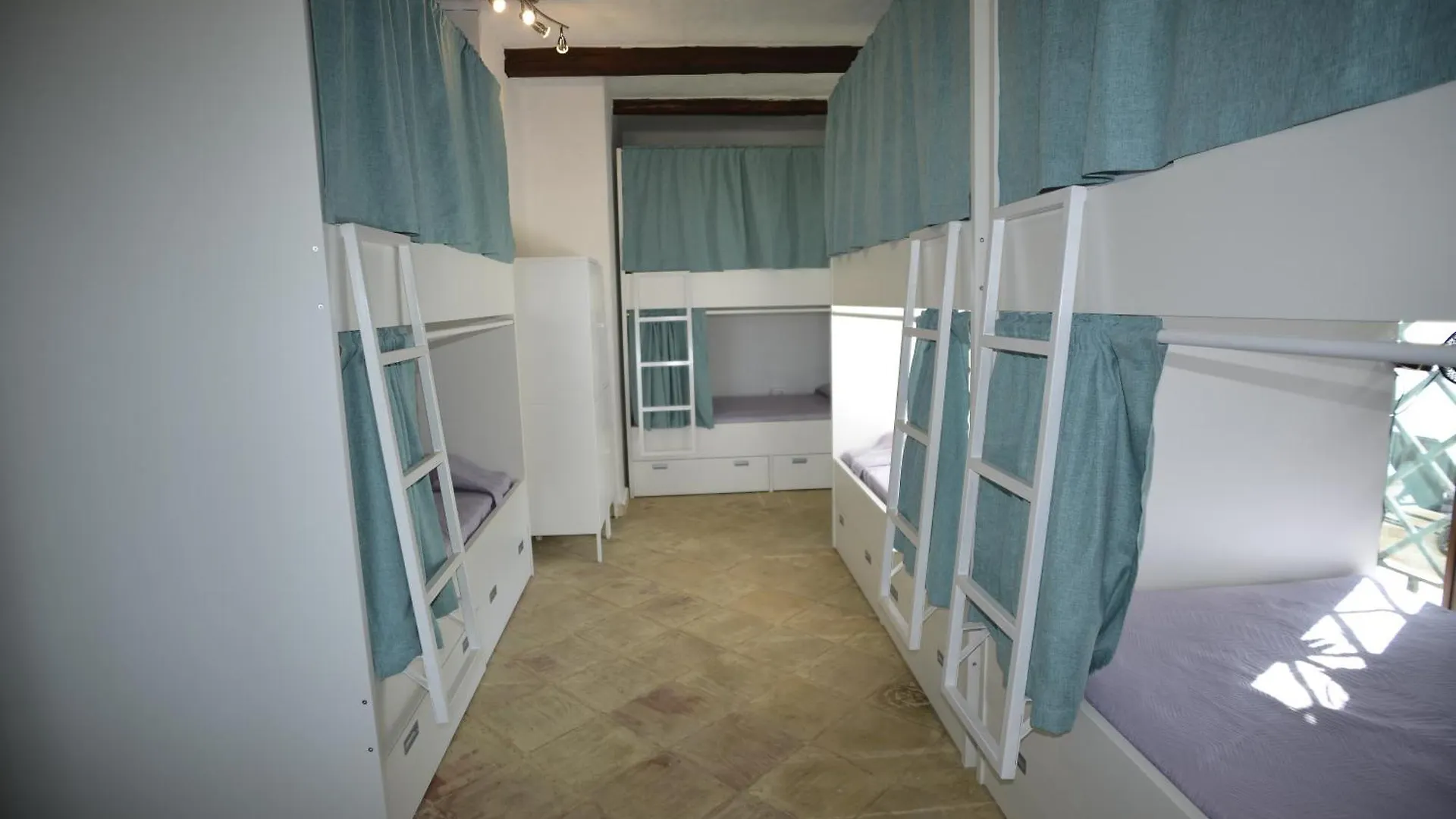 Kite Hostel Stagnone Marsala 0*,