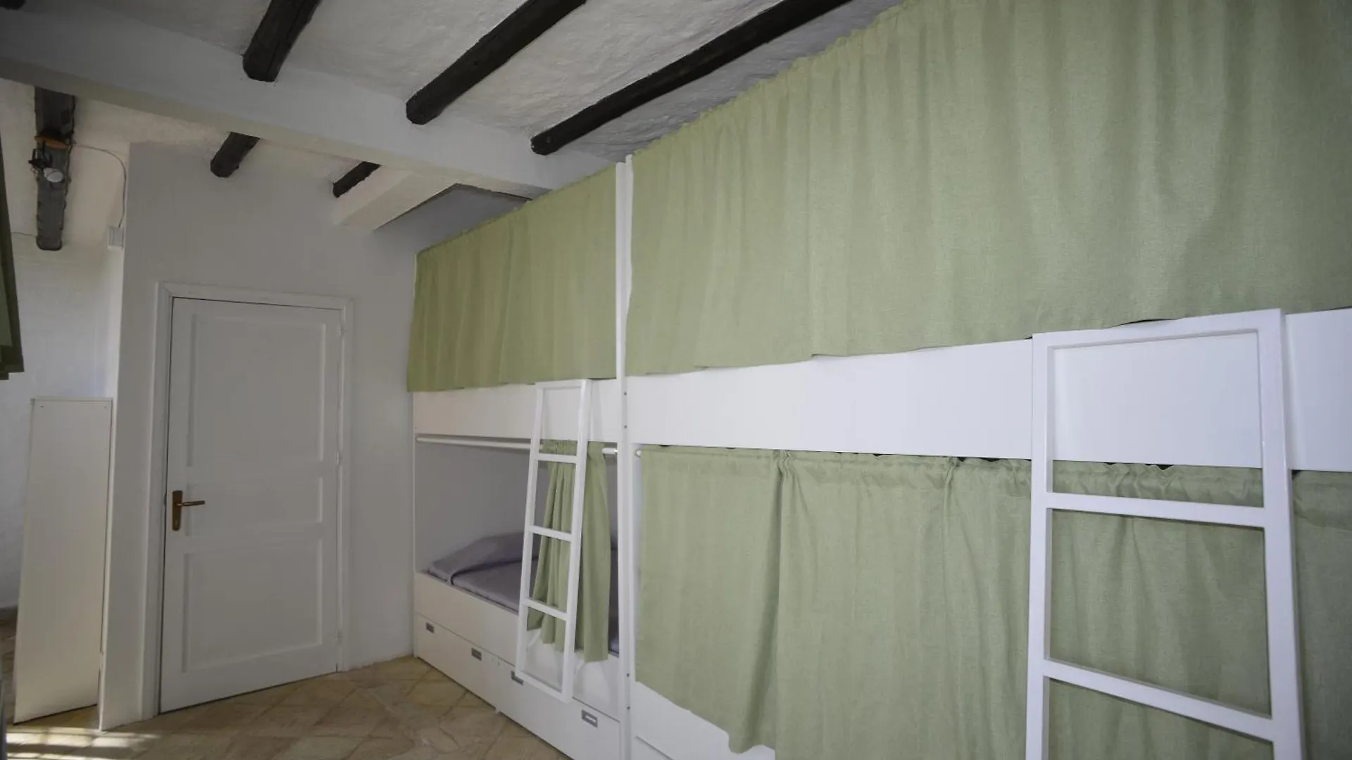 Kite Hostel Stagnone Marsala