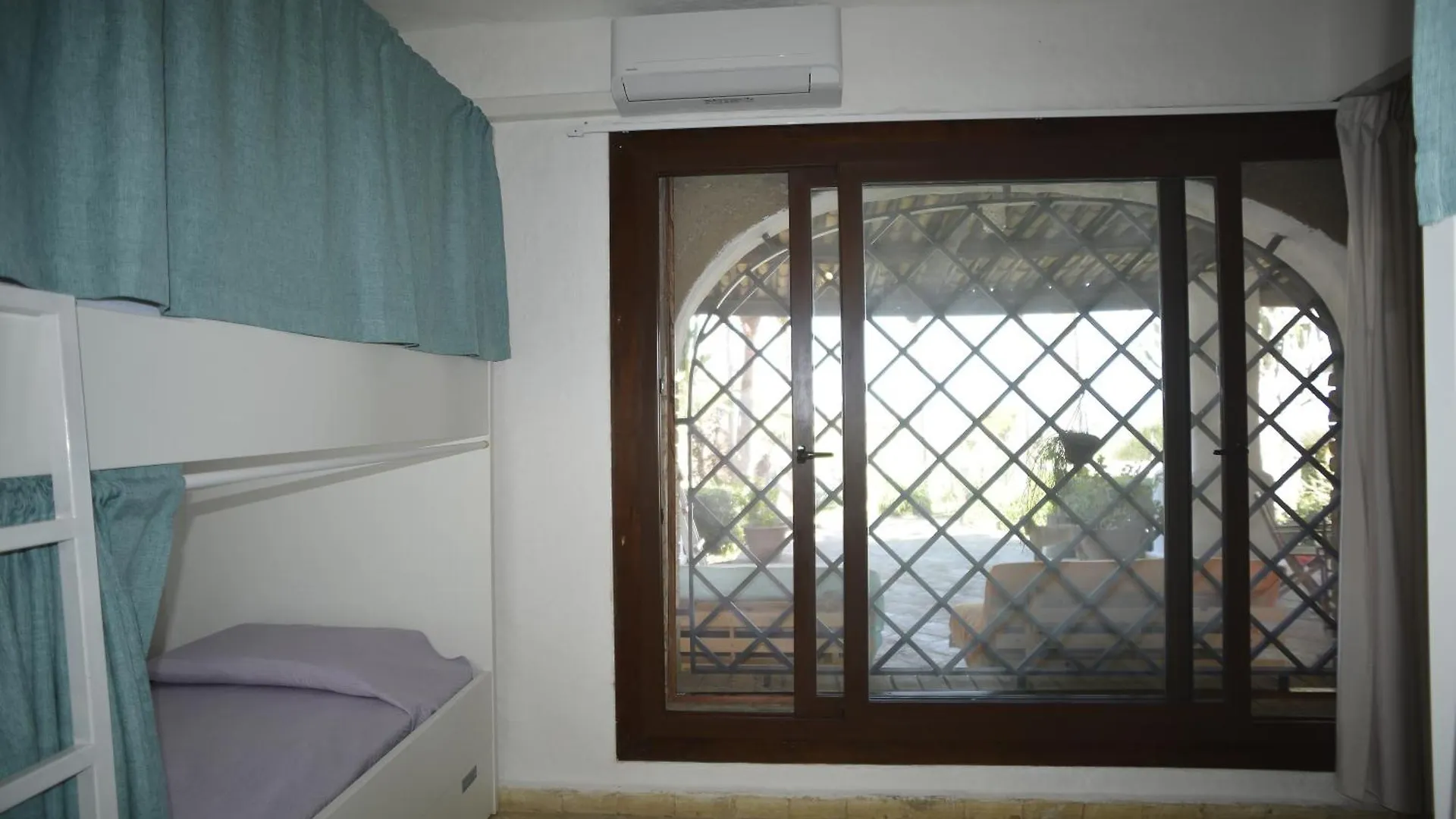 Kite Hostel Stagnone Marsala 0*,  Italia