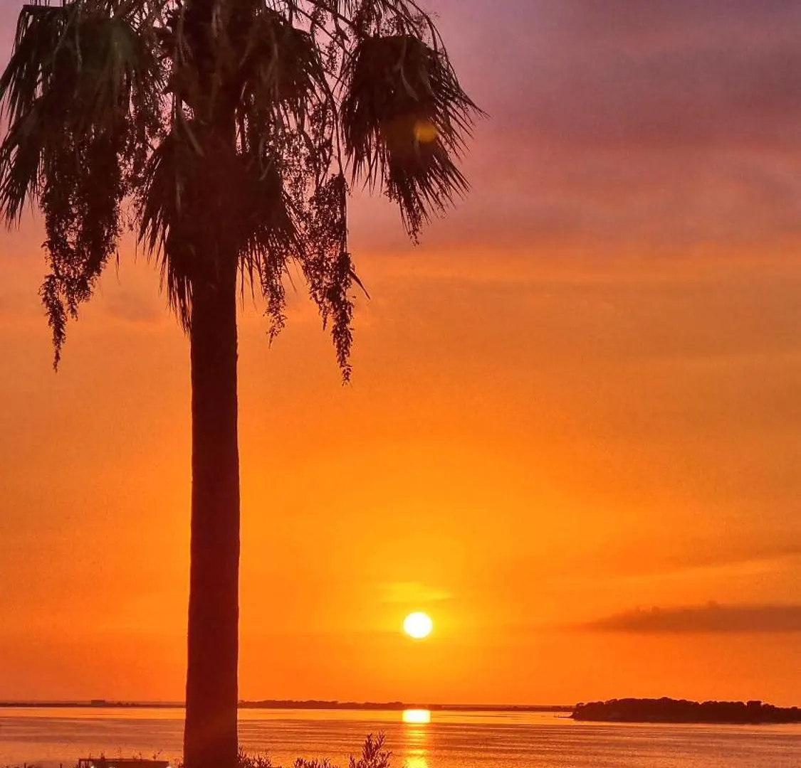 Kite Hostel Stagnone Marsala 0*,  Italia