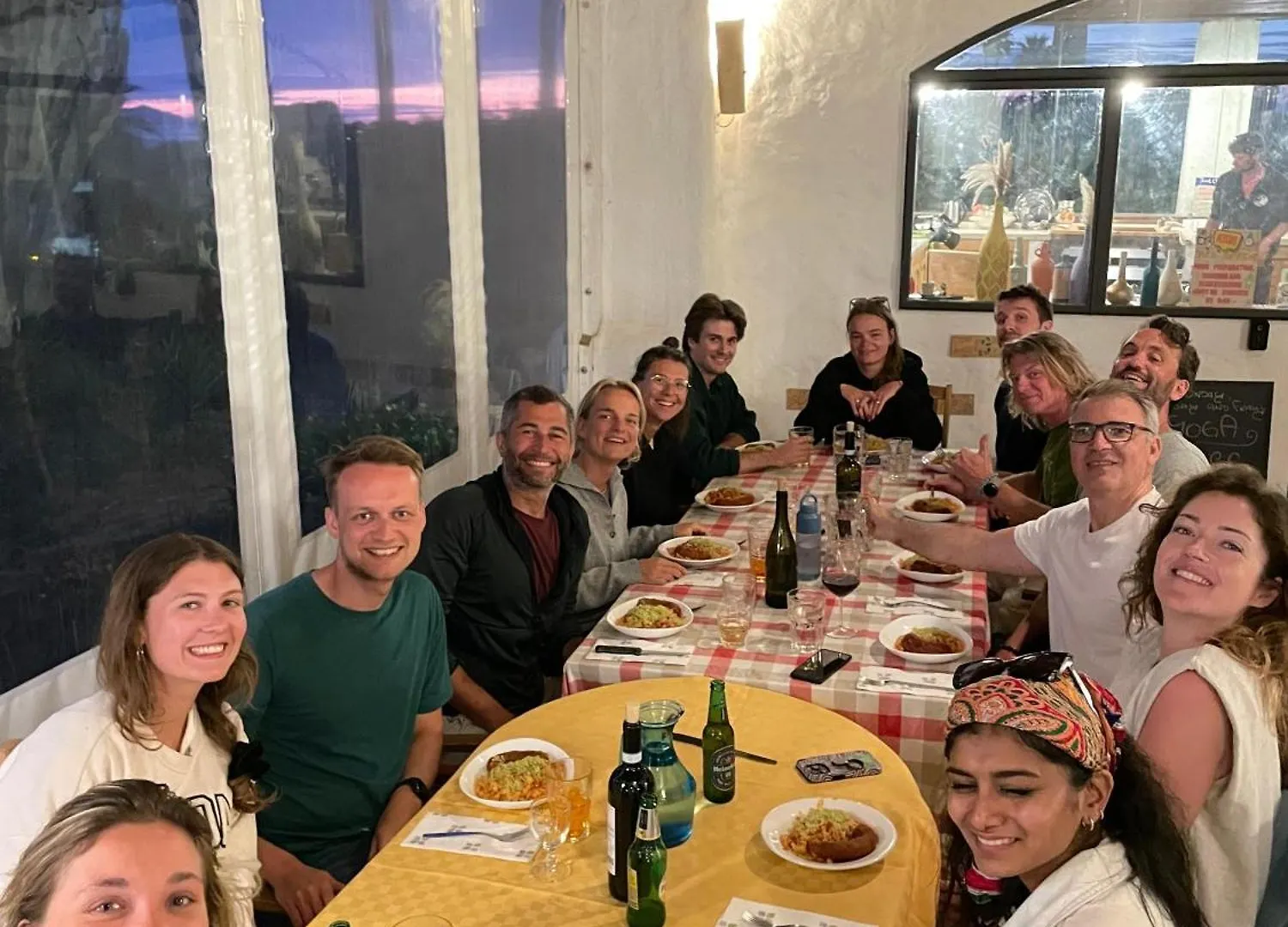 Kite Hostel Stagnone Marsala