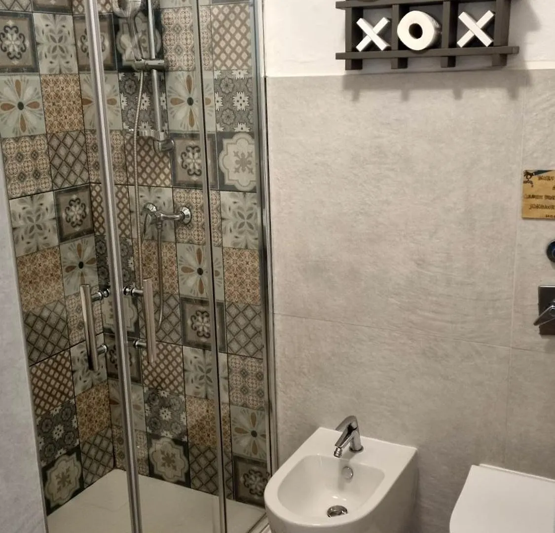 Kite Hostel Stagnone Marsala