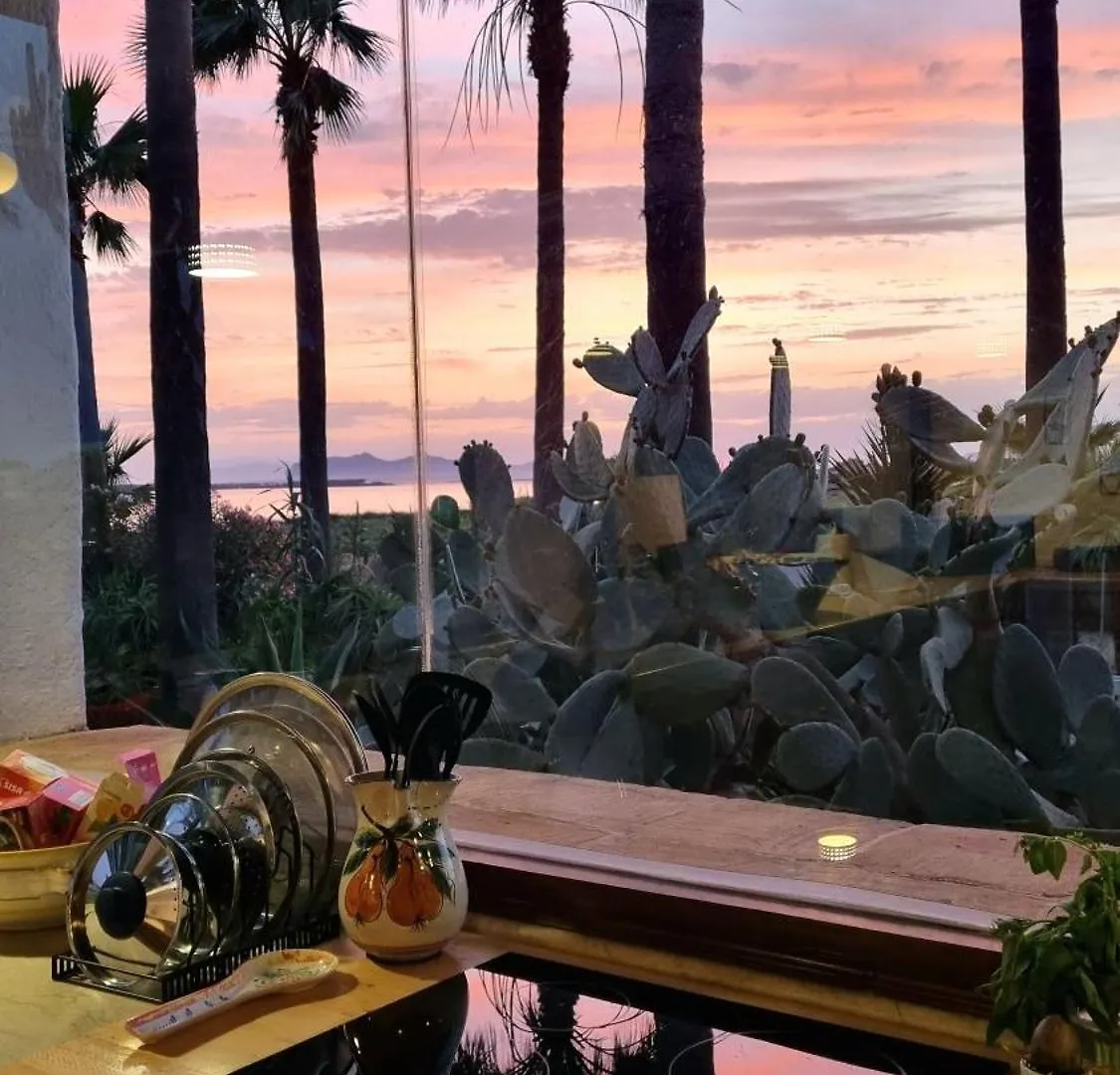 Kite Hostel Stagnone Marsala