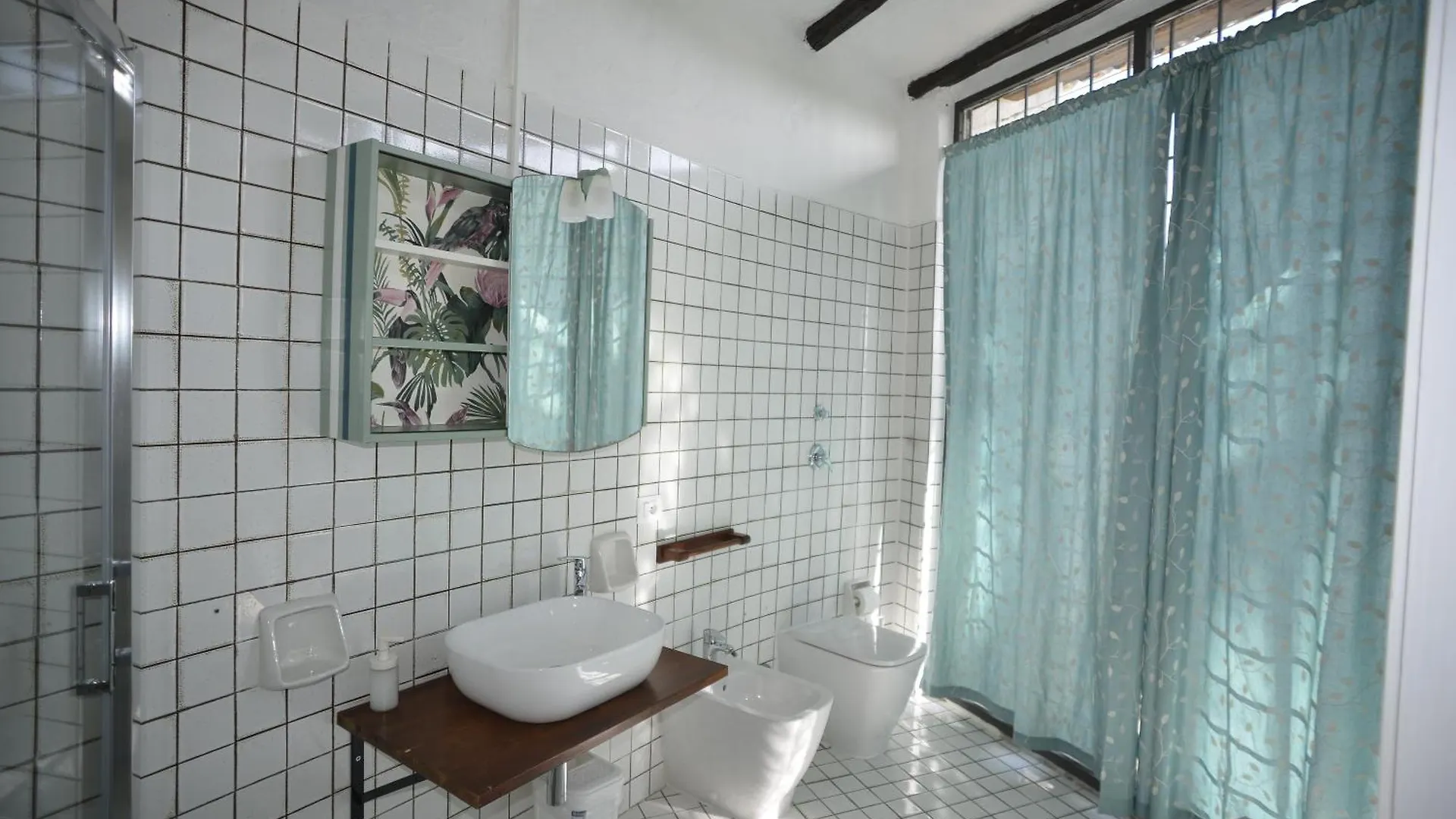 Kite Hostel Stagnone Marsala 0*,