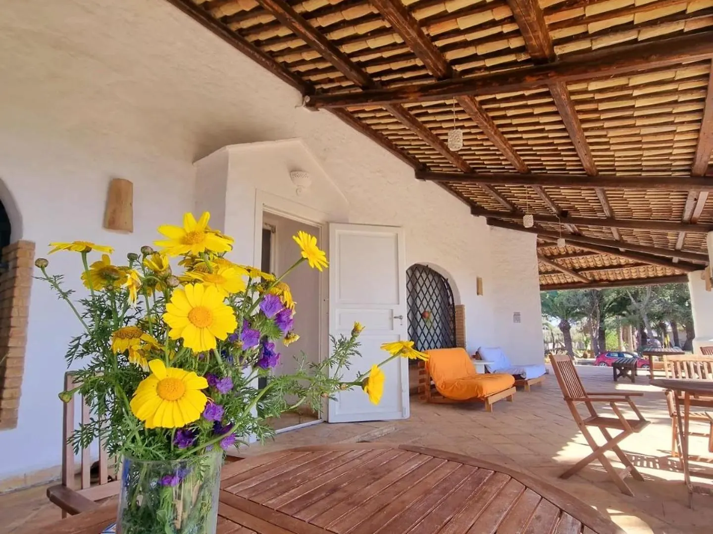 Kite Hostel Stagnone Marsala