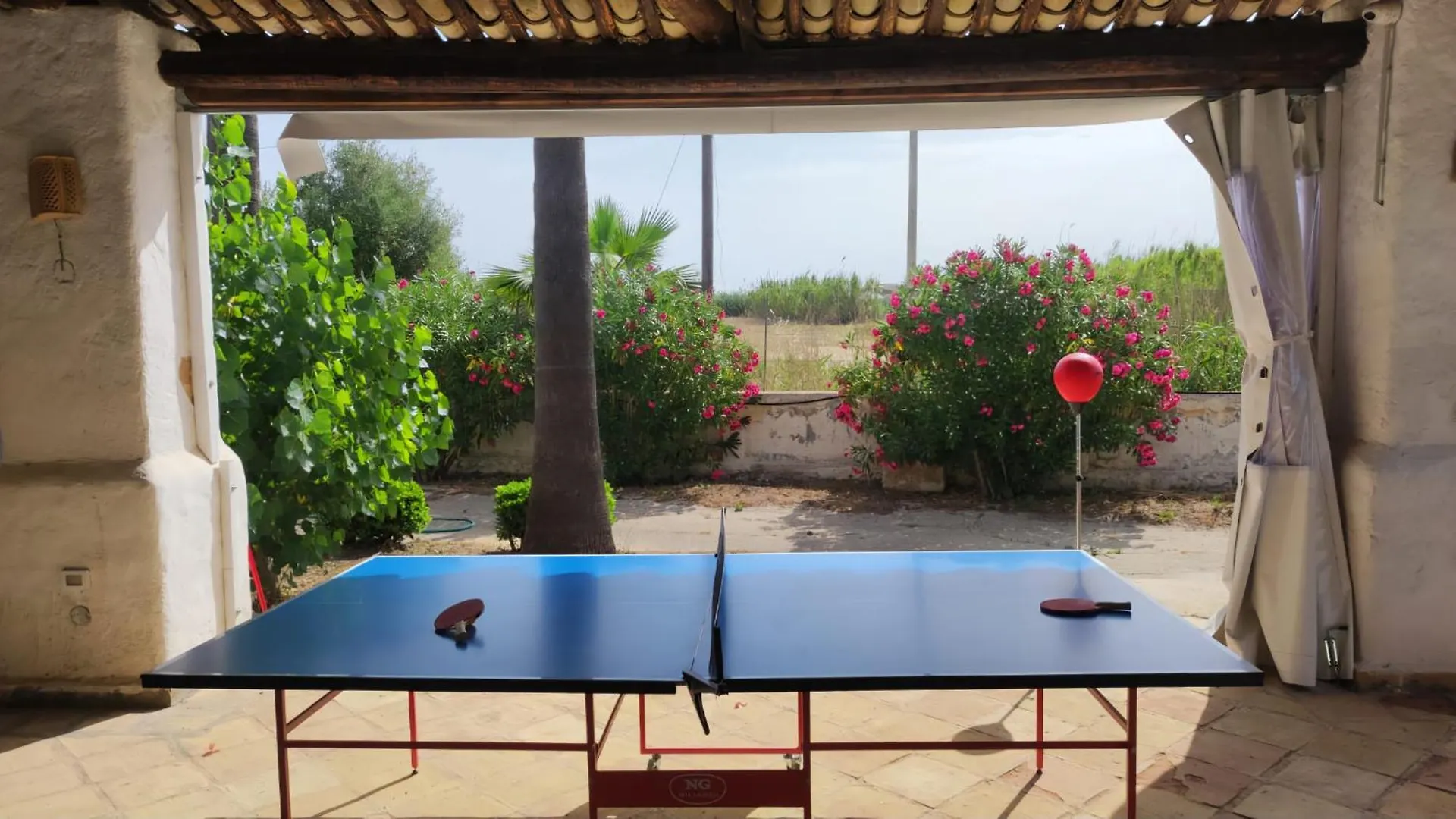 Kite Hostel Stagnone Marsala