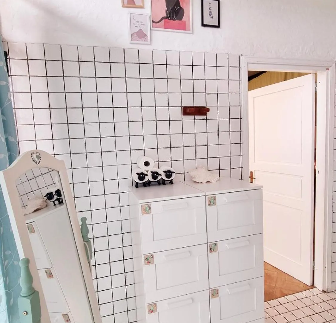 Kite Hostel Stagnone Marsala Italia