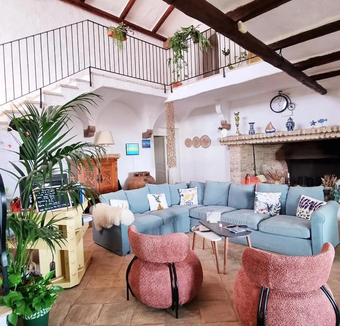 Kite Hostel Stagnone Marsala