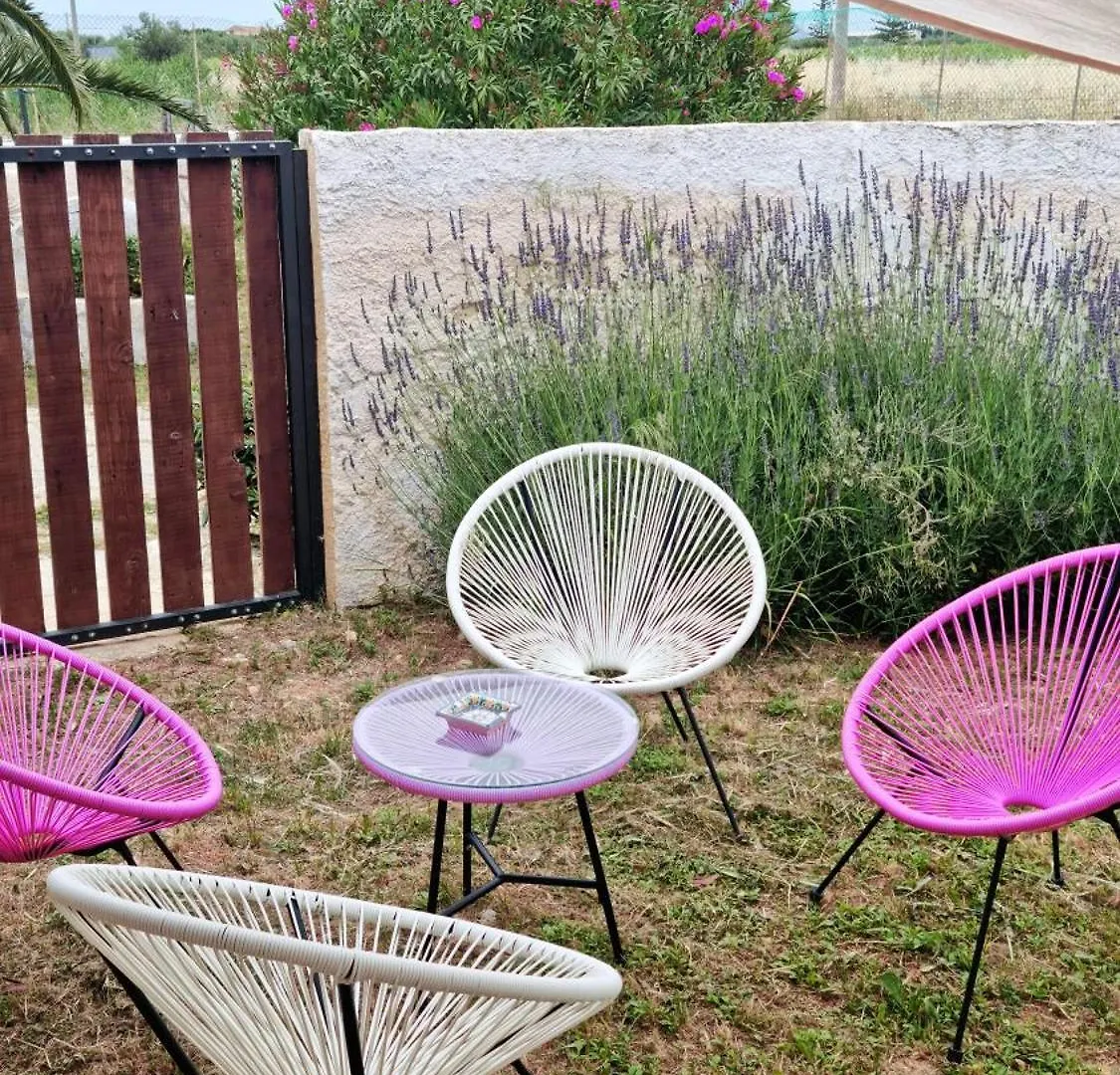 Kite Hostel Stagnone Marsala