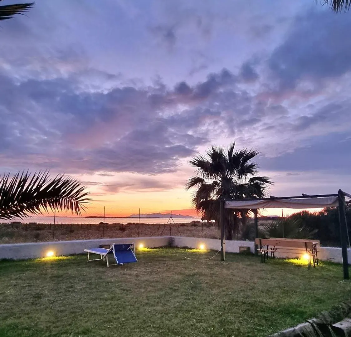 Kite Hostel Stagnone Marsala