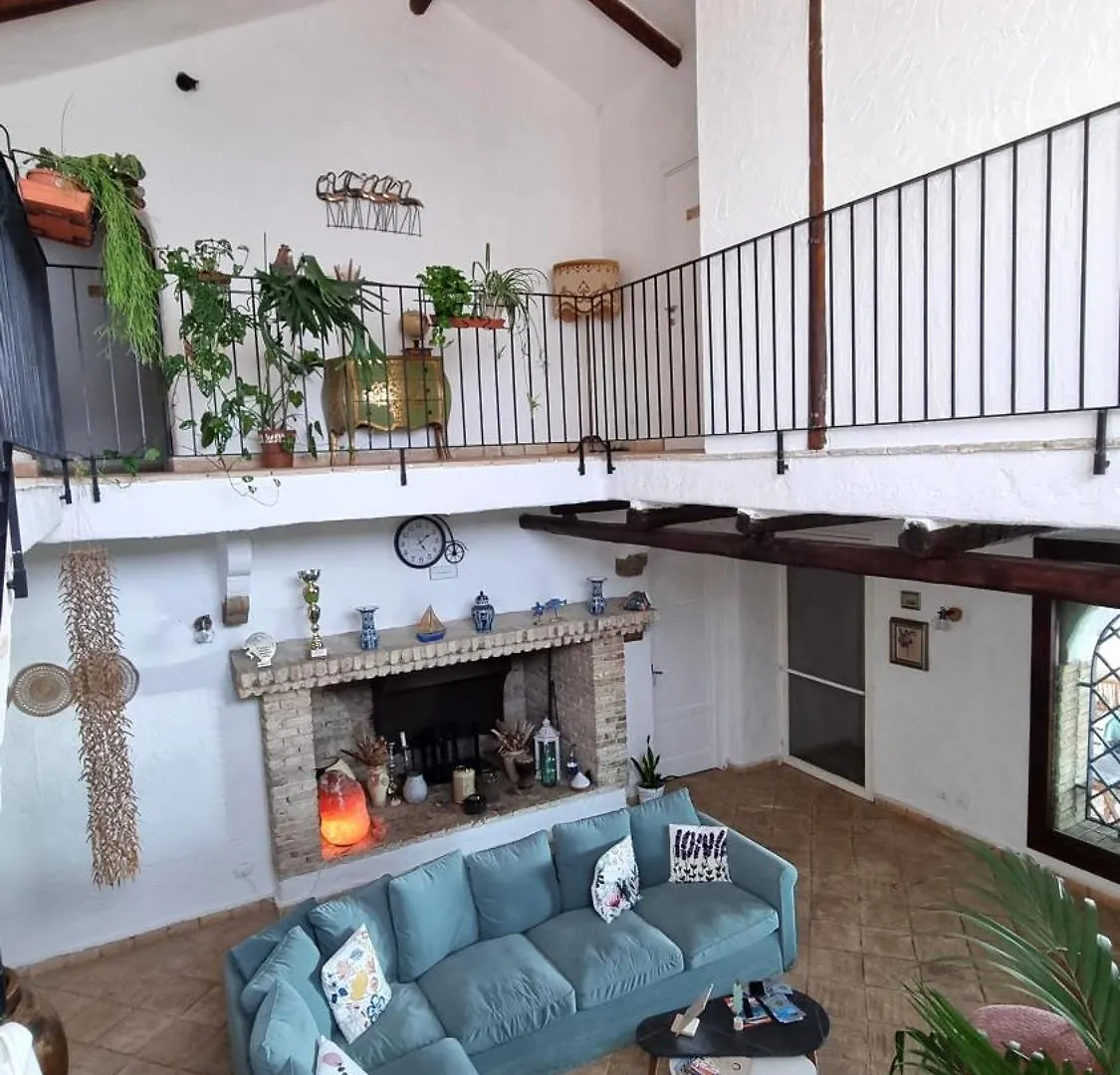 Kite Hostel Stagnone Marsala