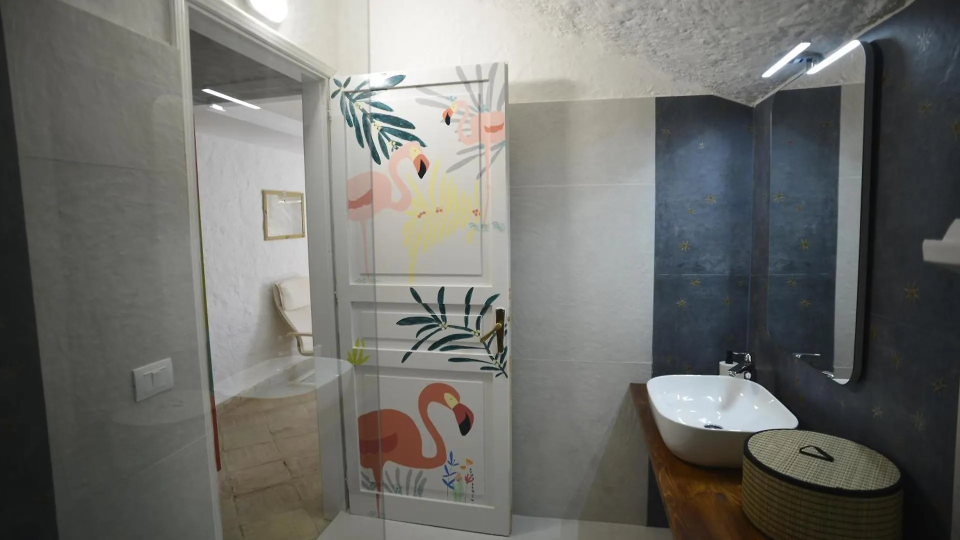 Kite Hostel Stagnone Marsala