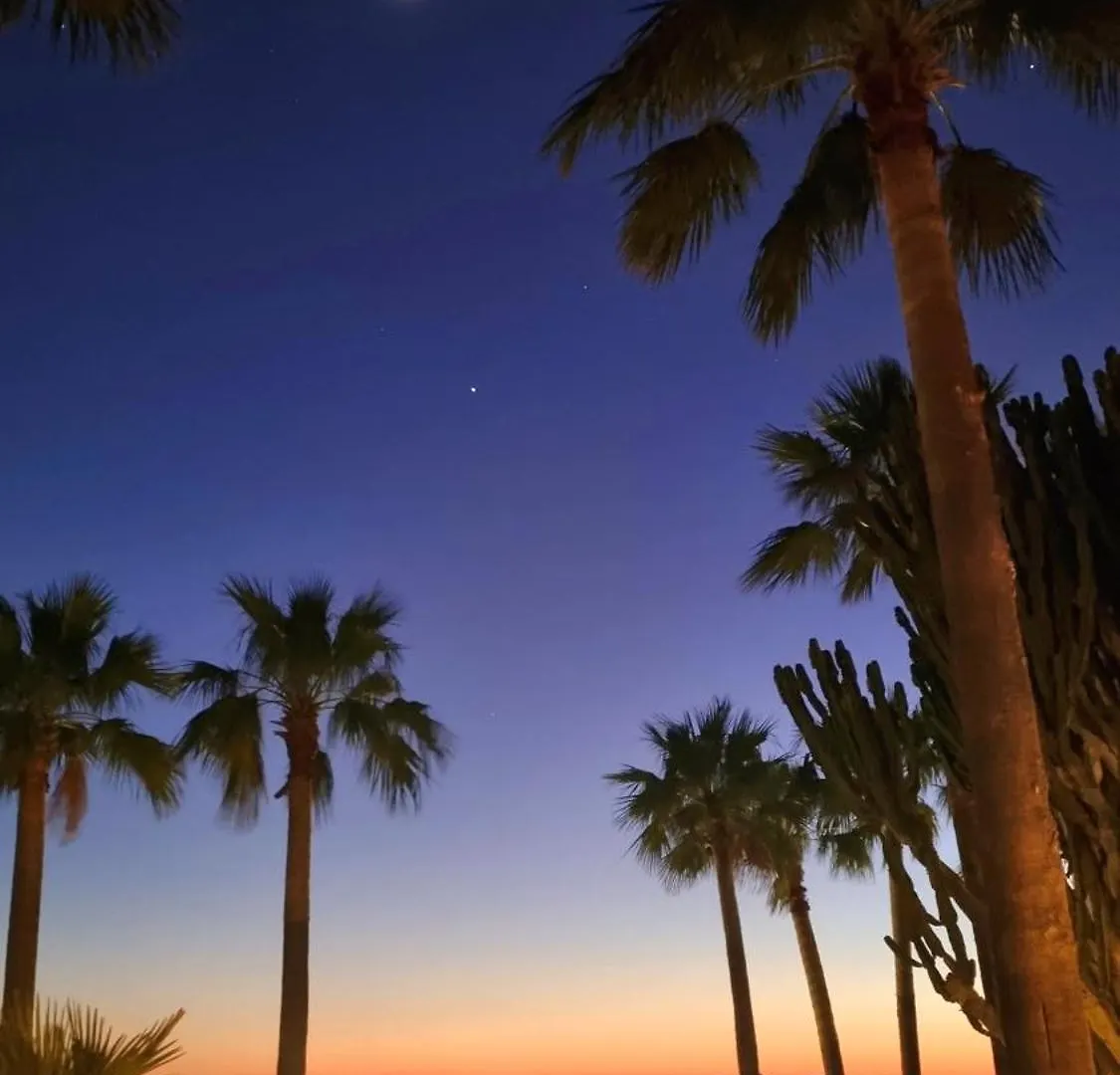 Kite Hostel Stagnone Marsala Italia