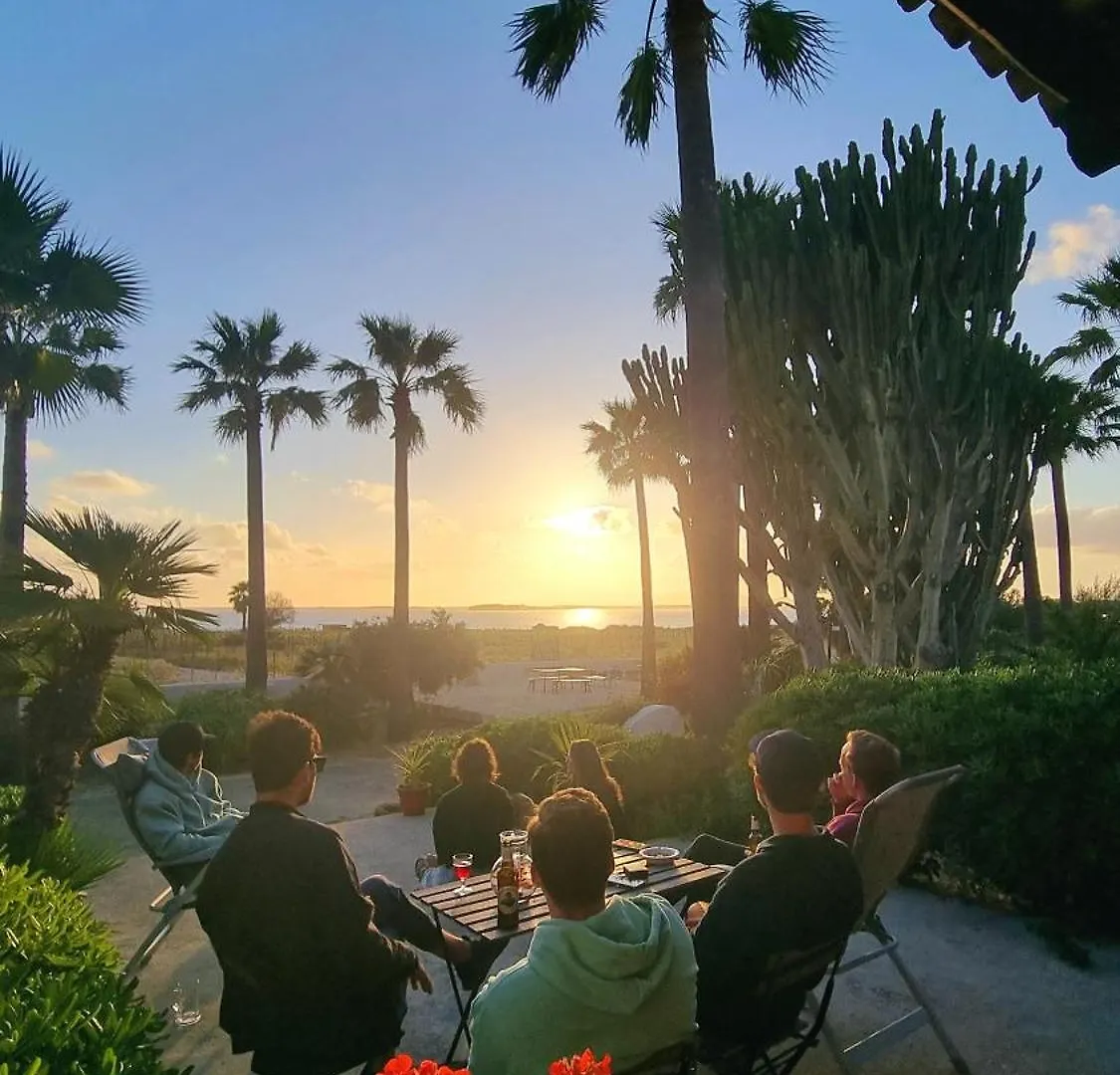 Kite Hostel Stagnone Marsala 0*,