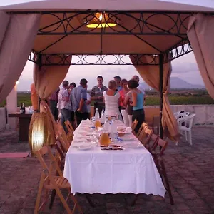 A Giummara Casa di campagna