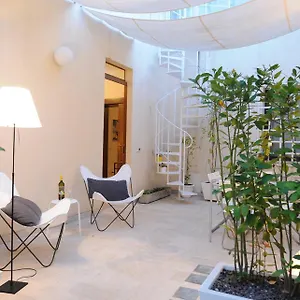 Alloro&gelsomino Hébergement de vacances