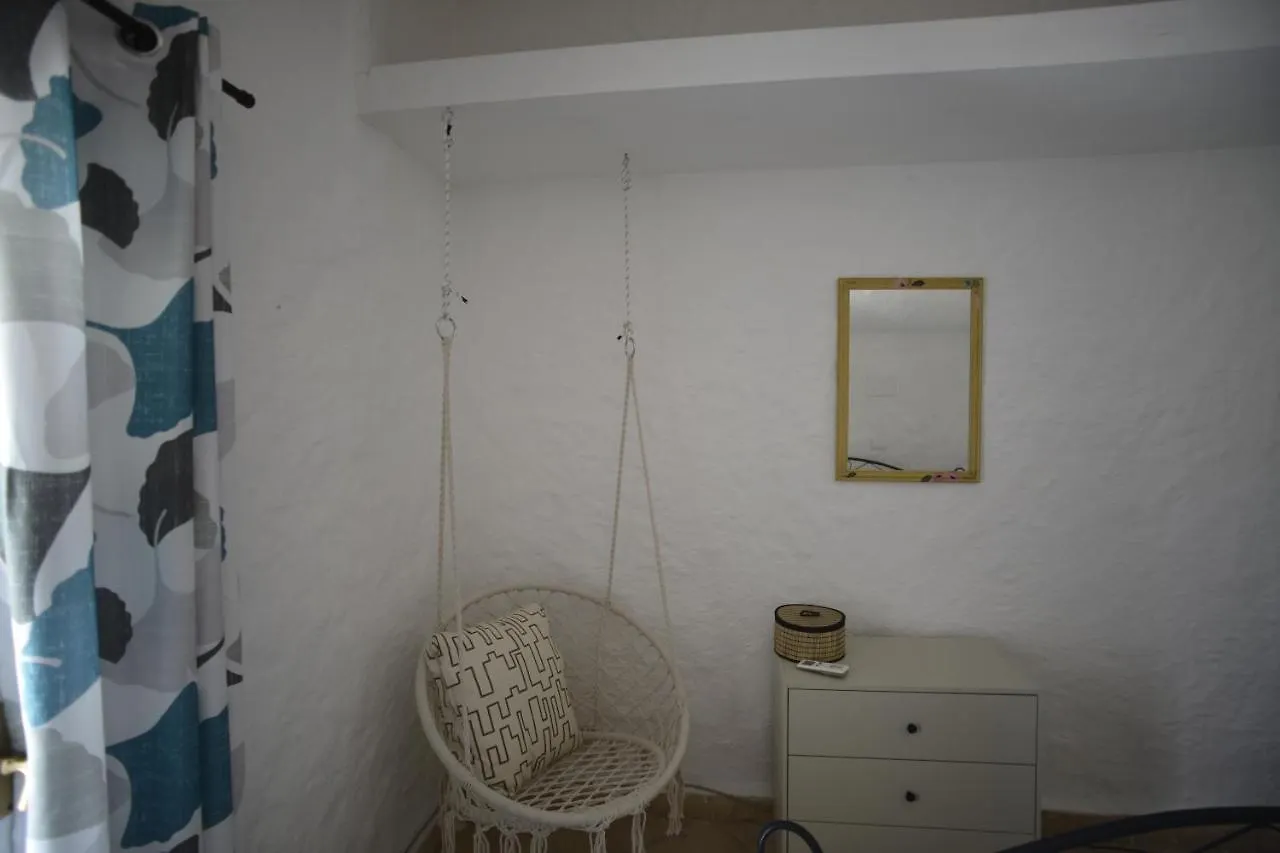 Kite Hostel Stagnone Marsala