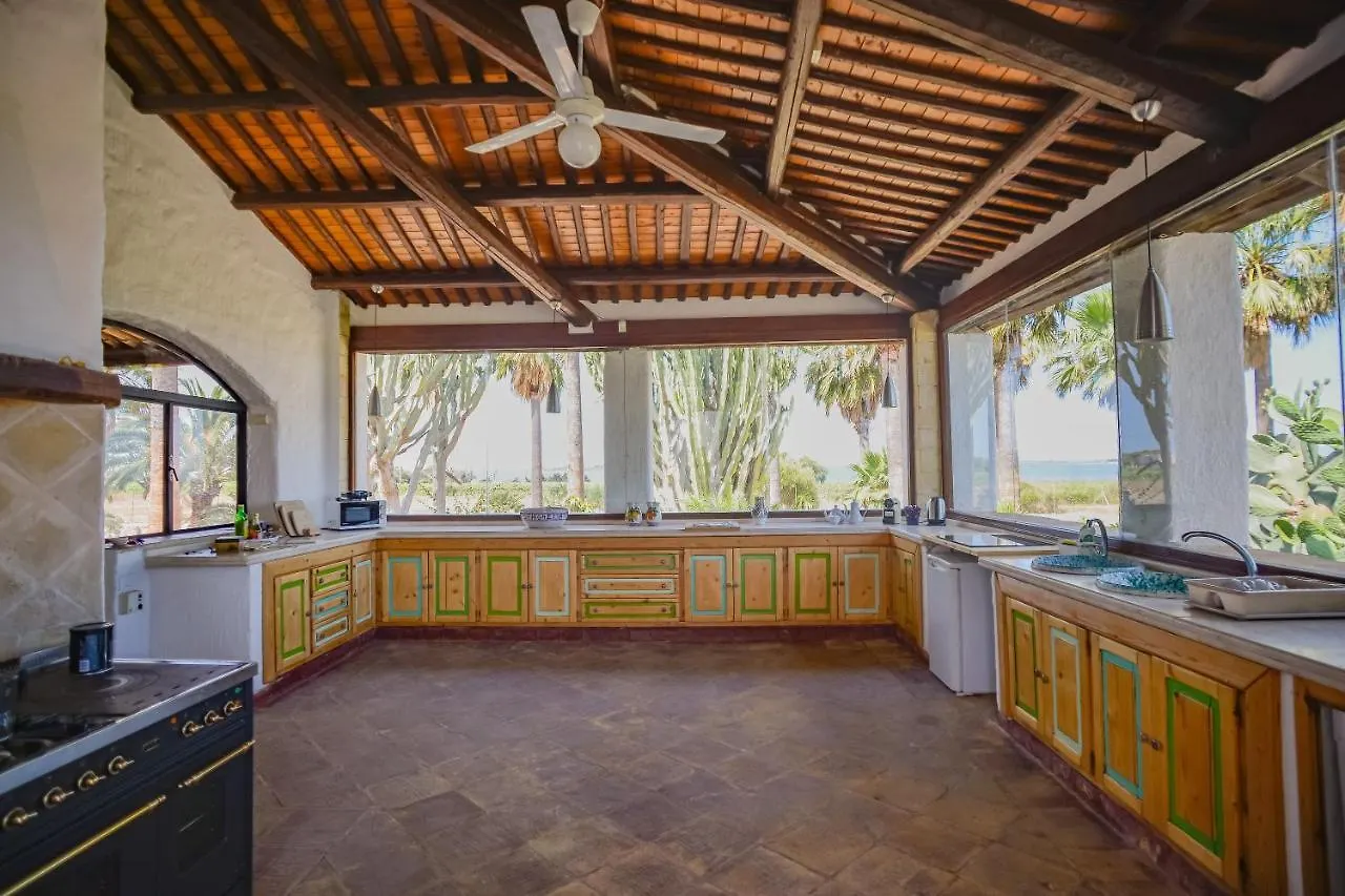 Kite Hostel Stagnone Marsala