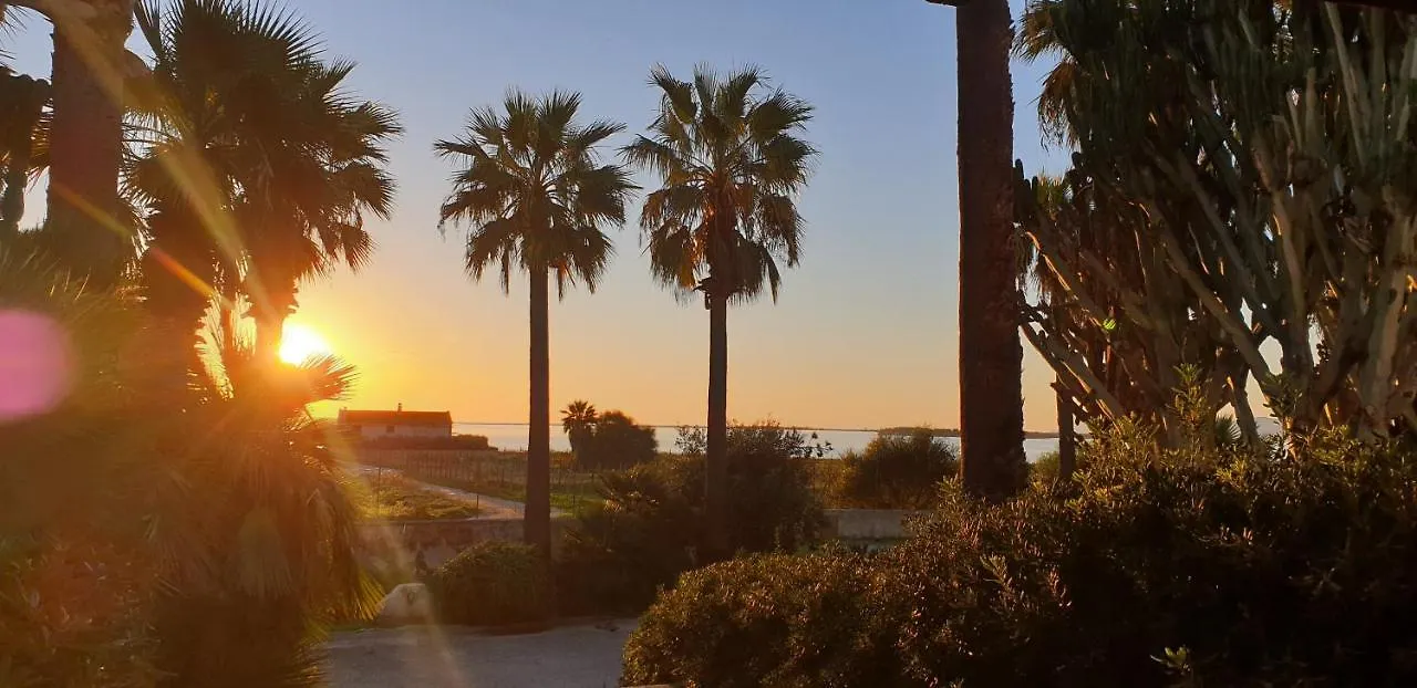 Kite Hostel Stagnone Marsala