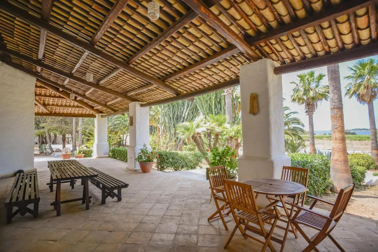 Kite Hostel Stagnone Marsala Italy