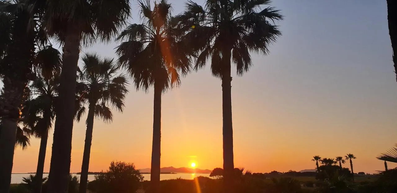 Kite Hostel Stagnone Marsala 0*,