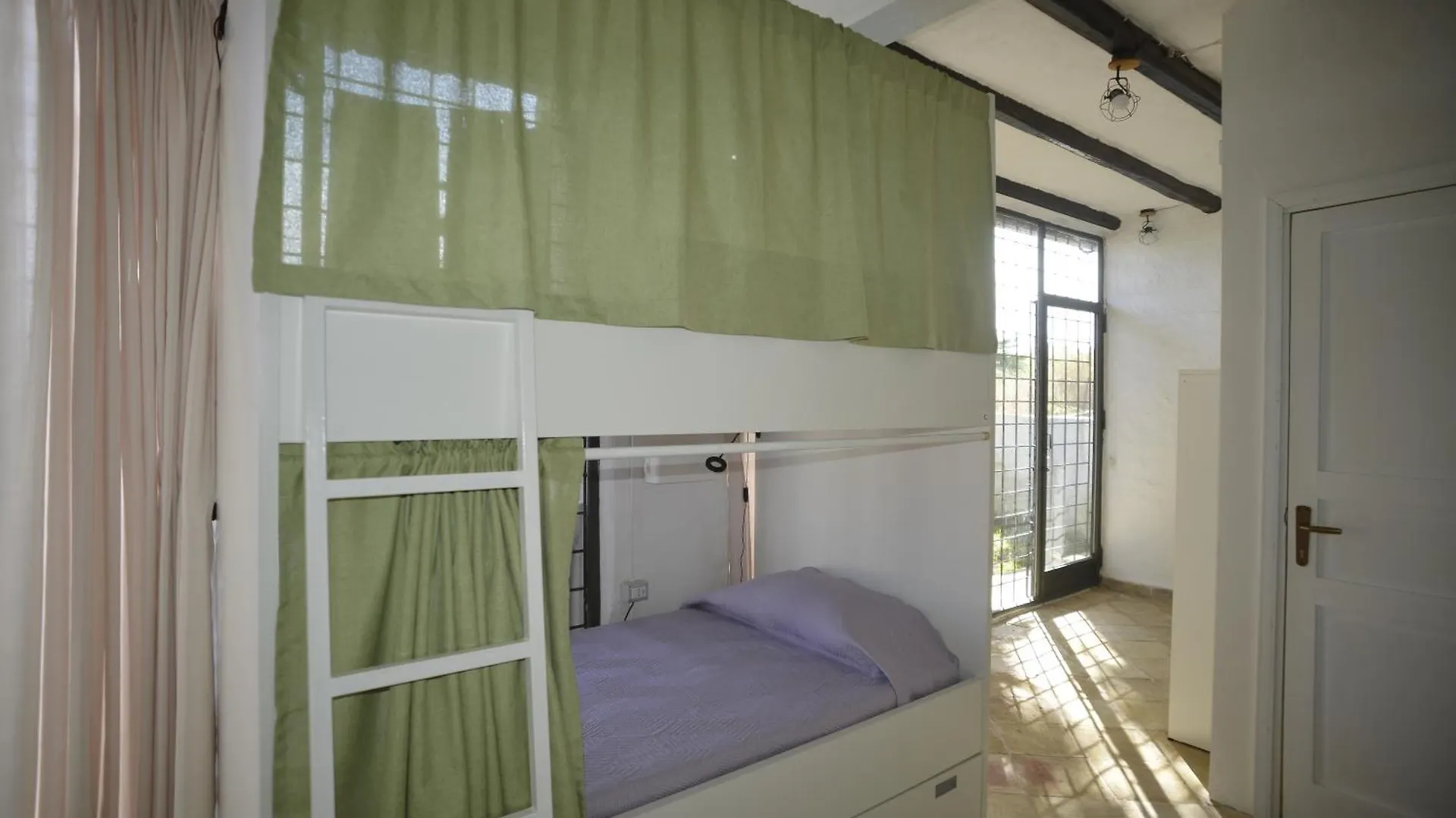 Kite Hostel Stagnone Marsala 0*,  Italy