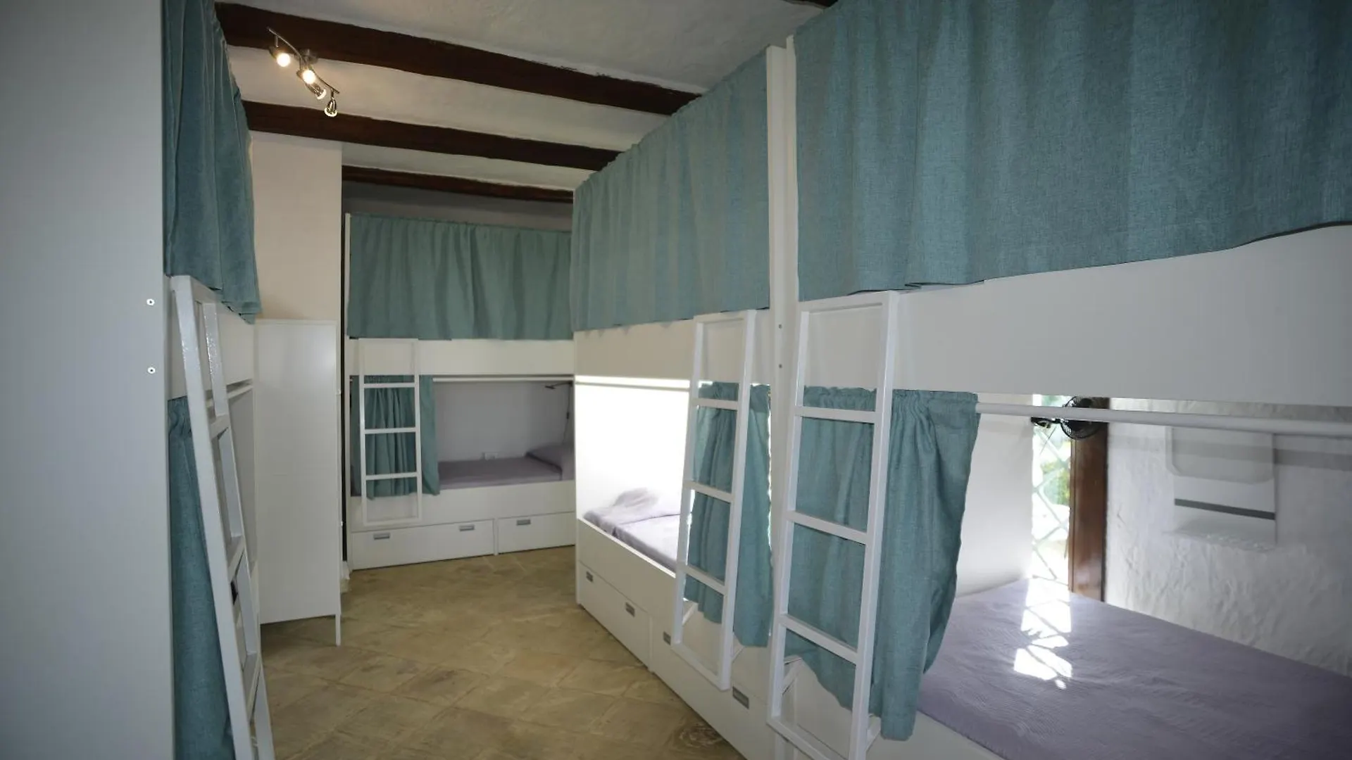 Kite Hostel Stagnone Marsala