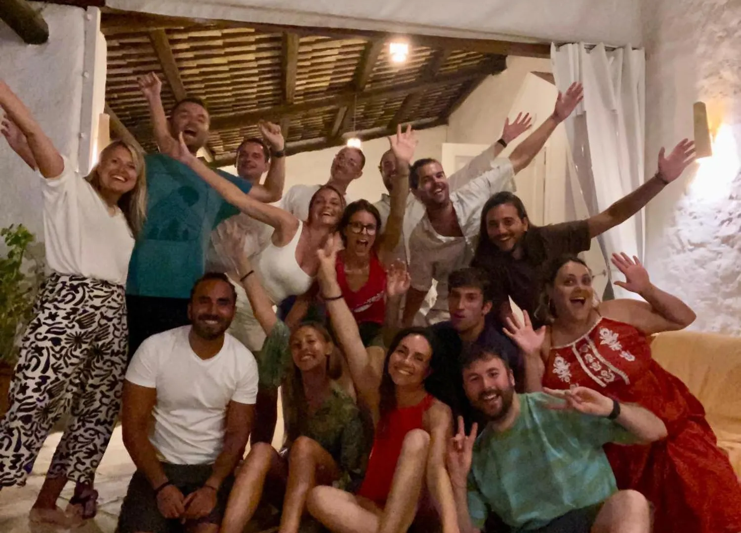 Kite Hostel Stagnone Marsala